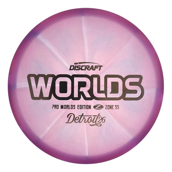 #72 (Black Orbs) 173-174 2026 Worlds Z Swirl Zone SS