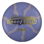 #89 (Gold Metallic) 164-166 X Swirl Zeppelin