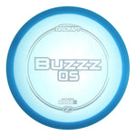 #7 Blue (White Matte) 167-169 Z Buzzz OS