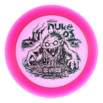Z FLX Nuke OS (Special Blend with Extra Flex)