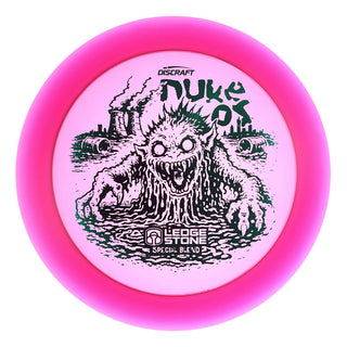 Z FLX Nuke OS (Special Blend with Extra Flex)