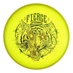 #9 Yellow (Pickle Metallic & Gold Brushed) 170-172 Z Glo Sparkle Fierce