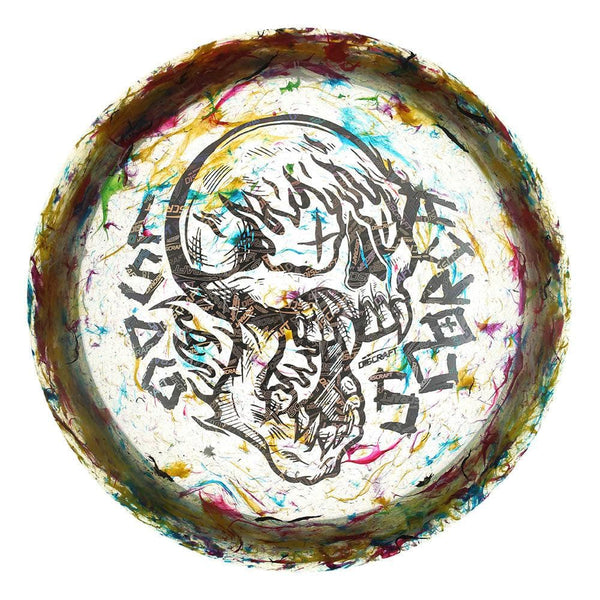 Jawbreaker Z Lite Scorch