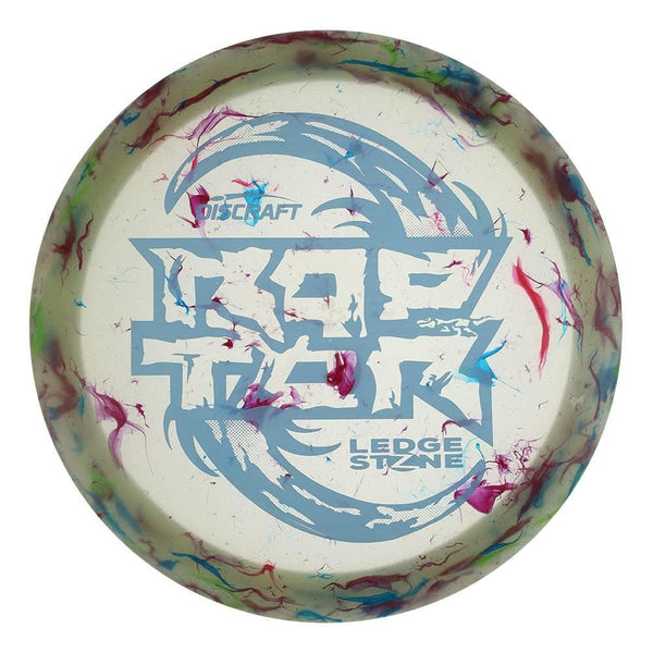 Jawbreaker Z Glo Raptor