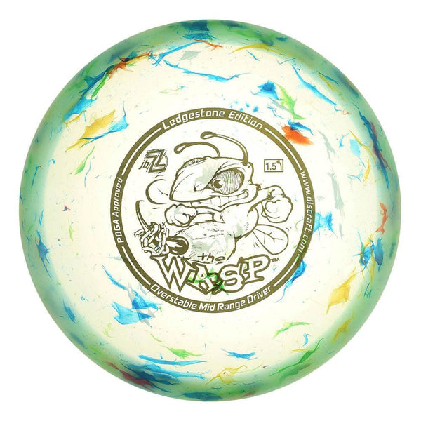 Jawbreaker Z Wasp