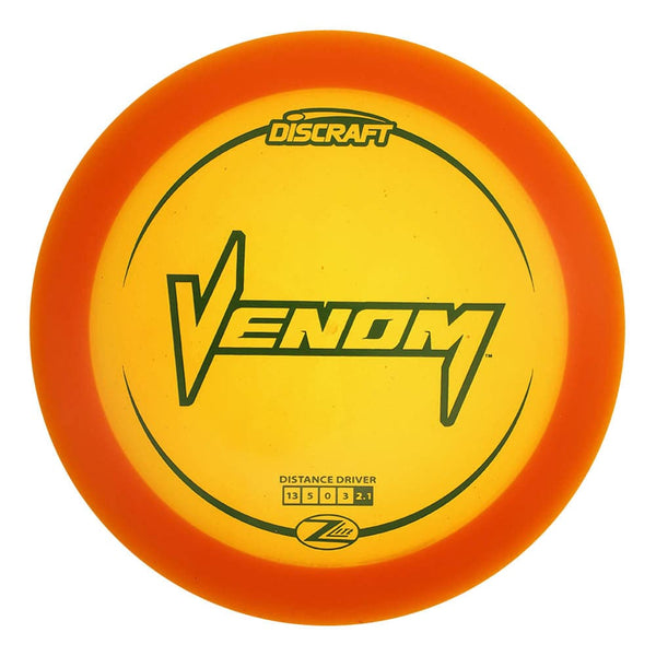 Z Lite Venom | Ledgestone