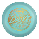 #44 (Gold Holo) 173-174 Paige Pierce ESP Drive
