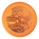 ESP Swirl Zone