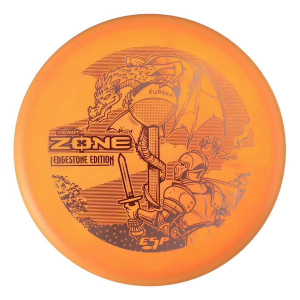 ESP Swirl Zone