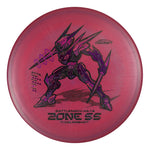 Ti Colorshift Zone SS