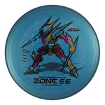 Ti Colorshift Zone SS