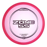 #7 Pink (Purple Metallic) 170-172 Z Zone SS