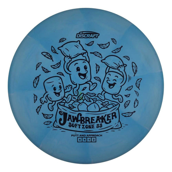 Jawbreaker Soft Zone SS