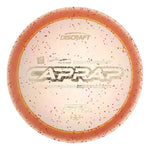 2026 Z Confetti Captain's Raptor