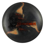 #136 (Orange Metallic) 175-176 2026 Tour Series Austin Turner Archer
