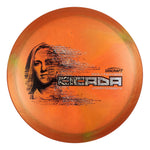 #68 (Discraft) 167-169 2026 Tour Series Missy Gannon Cicada