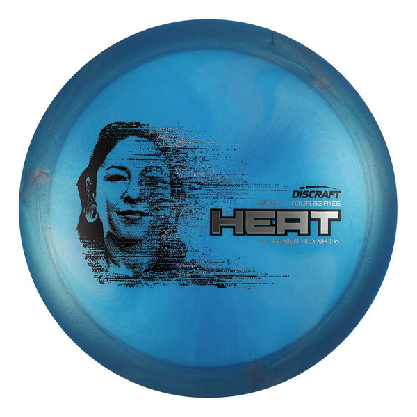 #101 (Silver Metallic) 170-172 2026 Tour Series Hanna Huynh Heat