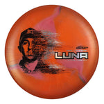 #220 (Silver Linear Holo) 173-174 2026 Tour Series Paul McBeth Luna