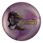 #96 (Gold Nautical Stars) 173-174 2026 Tour Series Paul McBeth Luna