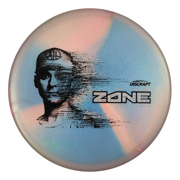 #71 (Circuit Board) 173-174 2026 Tour Series Adam Hammes Zone