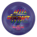 #171 (Summer Sunset/Rainbow Sparkle Stars) 177+ 2026 Worlds 6 Claw Buzzz SS #2
