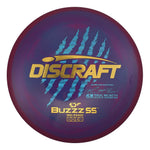 #71 (Gold Sparkle/Blue Lasers) 175-176 2026 Worlds 6 Claw Buzzz SS #1