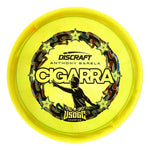 Anthony Barela Victory Edition Z Swirl Cigarra