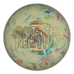 #21 (Gold Metallic) 173-174 Amateur Challenge Jawbreaker Swirl Focus