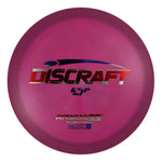 #23 (Bomb Pop) 173-174 ESP Avenger SS