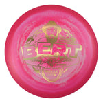 #31 (Gold Linear Holo) 177+ Bert Kreischer ESP Buzzz