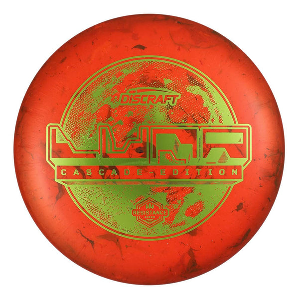 Cascade Challenge Jawbreaker Big Z Luna
