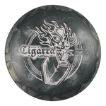 Big Z Swirl Cigarra