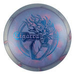 Big Z Swirl Cigarra