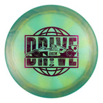 #119 (Purple Metallic) 173-174 Big Z Swirl Drive