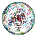 DGLO Wasp Tooled JB Z Flx Buzzz SS