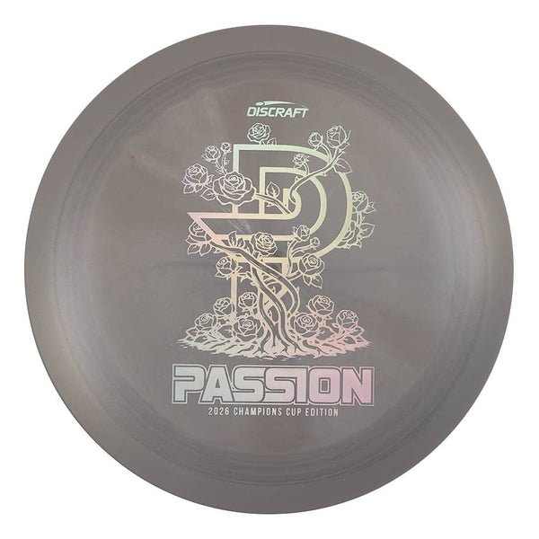 Champion's Cup Colorshift ESP Passion