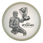 #16 Clear (Black Orbs) 170-172 Champion's Cup Super Flex Zone