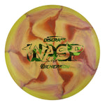 Chris Dickerson ESP Swirl Wasp