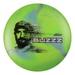 2026 Tour Series Chris Dickerson Buzzz