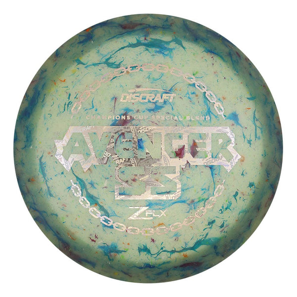 Champion's Cup Jawbreaker Z Flex Avenger SS