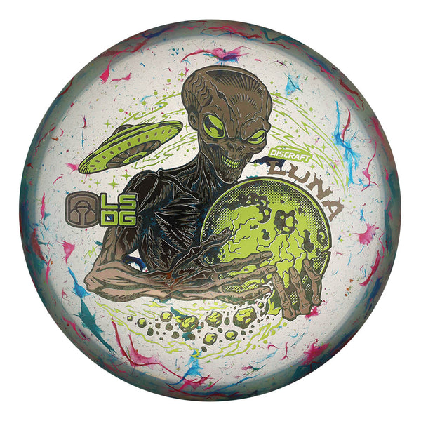 Colorshift Jawbreaker Z Flx Luna