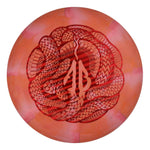 Anthony Barela CT Swirl Snake Pit Focus