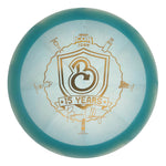 Ben Callaway 15 Year Z Swirl Undertaker