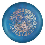 Supreme Flight Slightly Stoopid Dylan Cease Luna (Bear)