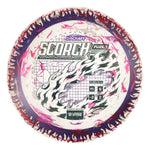 #96 Purple Rim (EXACT DISC) 173-174 Charity Jawbreaker Z Flx Scorch w/ Solid ESP Rim