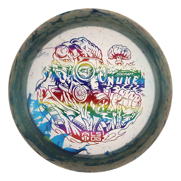 Colorshift Jawbreaker Z Flx Nuke
