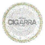 Confetti Z Cigarra