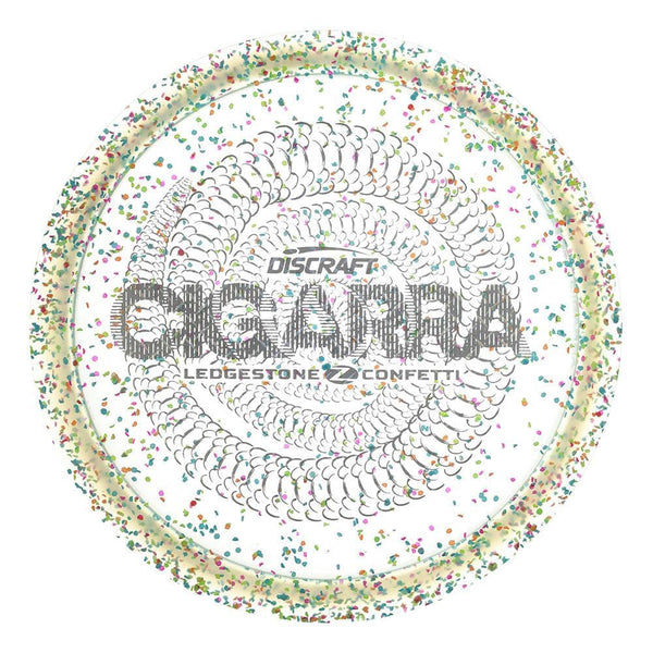 Confetti Z Cigarra