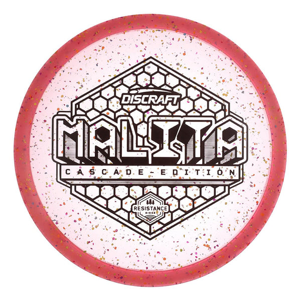 Cascade Challenge Z Confetti Malita