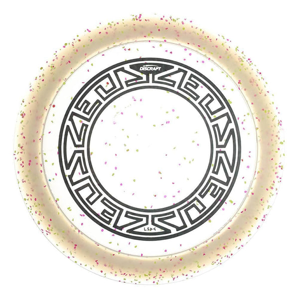 #3 (Black Orbs) 173-174 Confetti Z Zeus